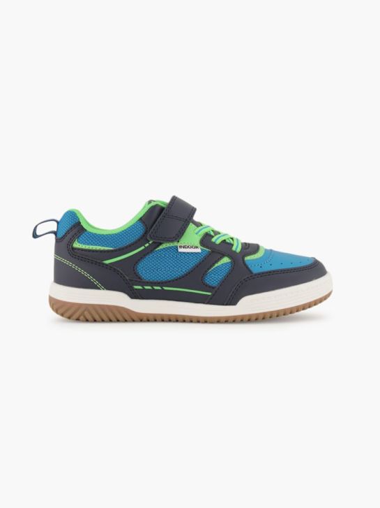 Vty Chaussures de ville Bleu 99349 1