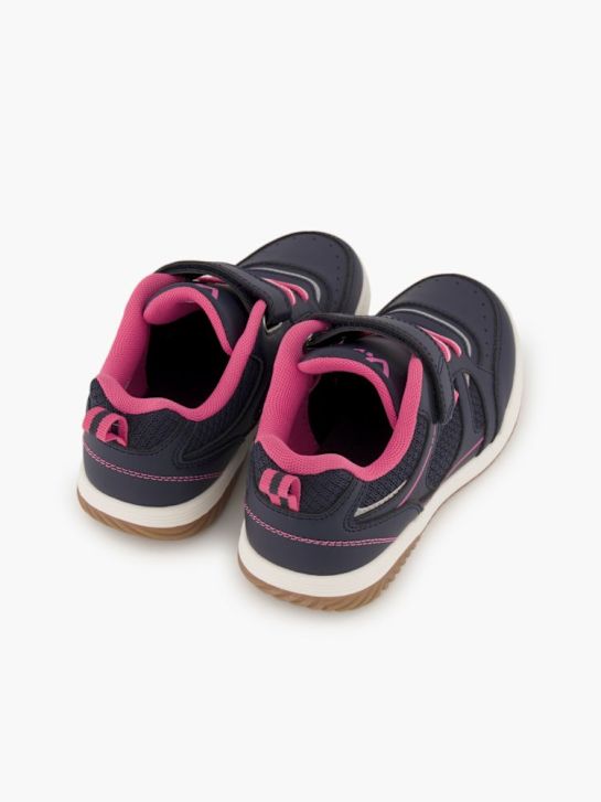 Vty Scarpa bassa Blu 99359 4