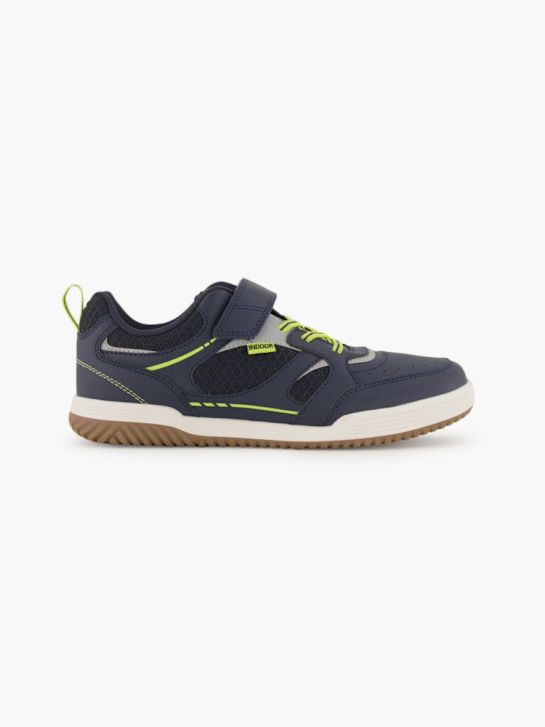 Vty Scarpa bassa Blu 99370 1
