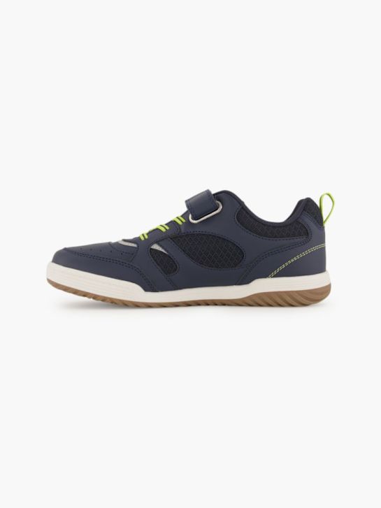 Vty Scarpa bassa Blu 99370 2