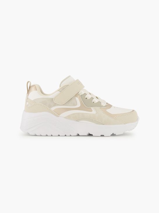 Skechers Chaussures de ville Or 77440 1