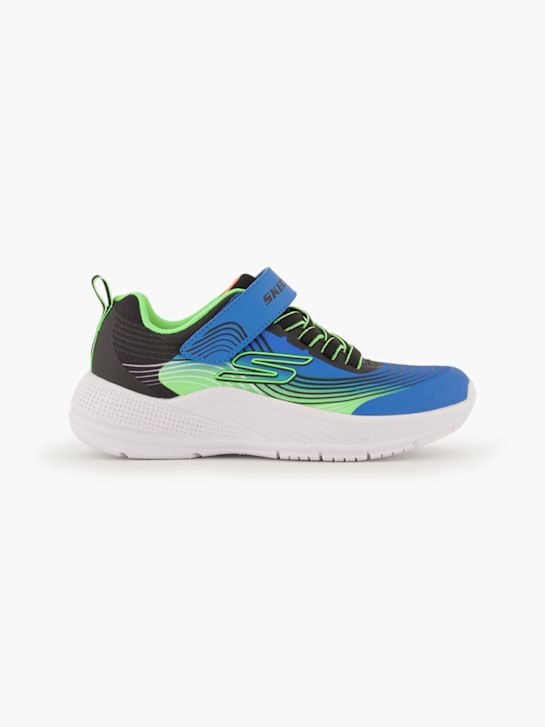 Skechers Scarpa bassa Blu 99348 1