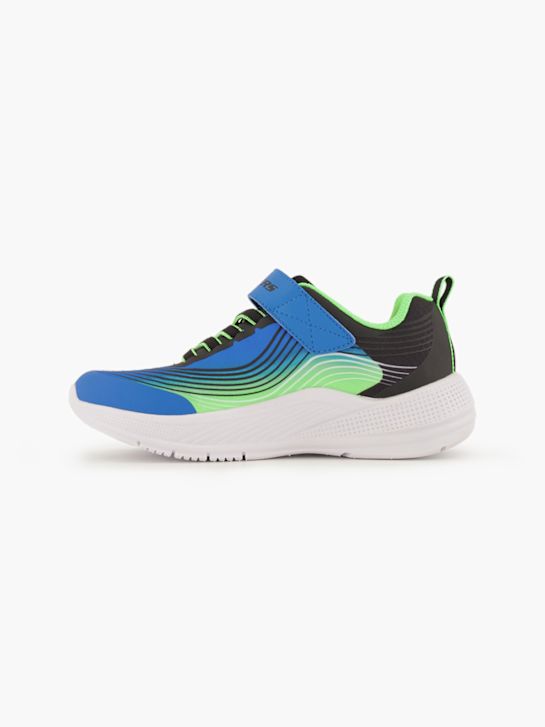 Skechers Scarpa bassa Blu 99348 2