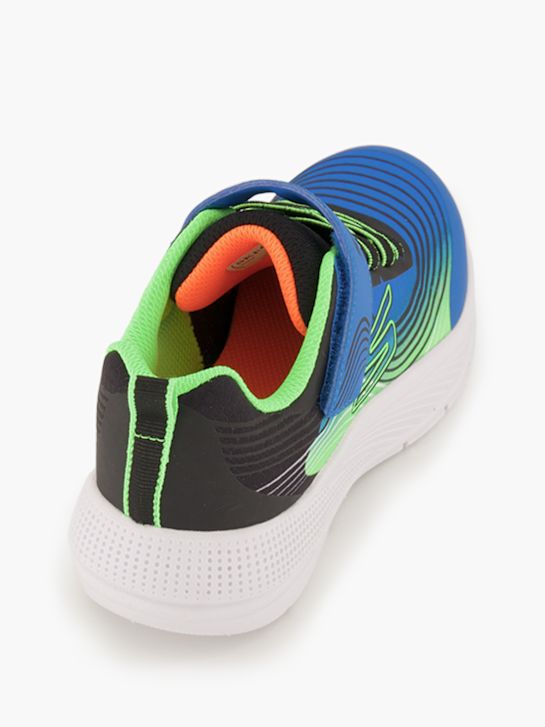 Skechers Scarpa bassa Blu 99348 4