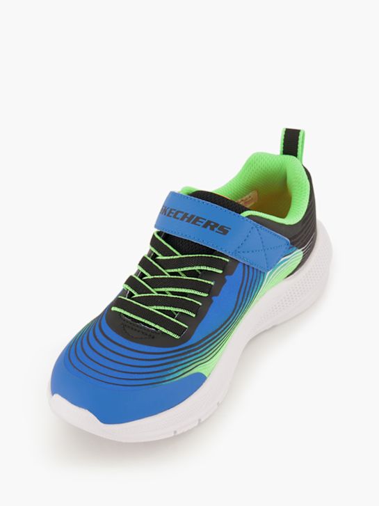Skechers Scarpa bassa Blu 99348 5
