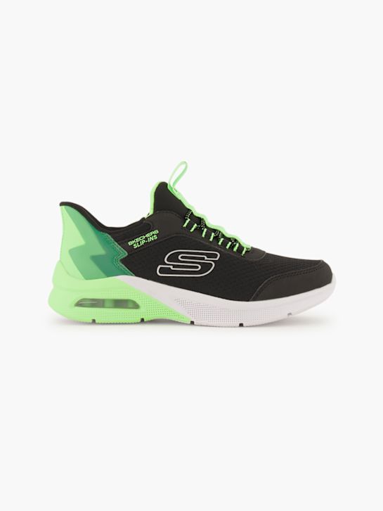 Skechers Scarpa bassa Nero 99352 1
