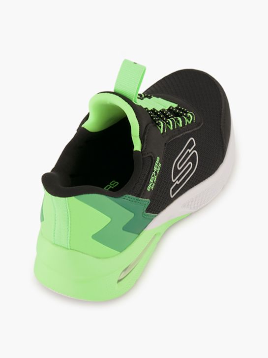 Skechers Halbschuh Schwarz 99352 4
