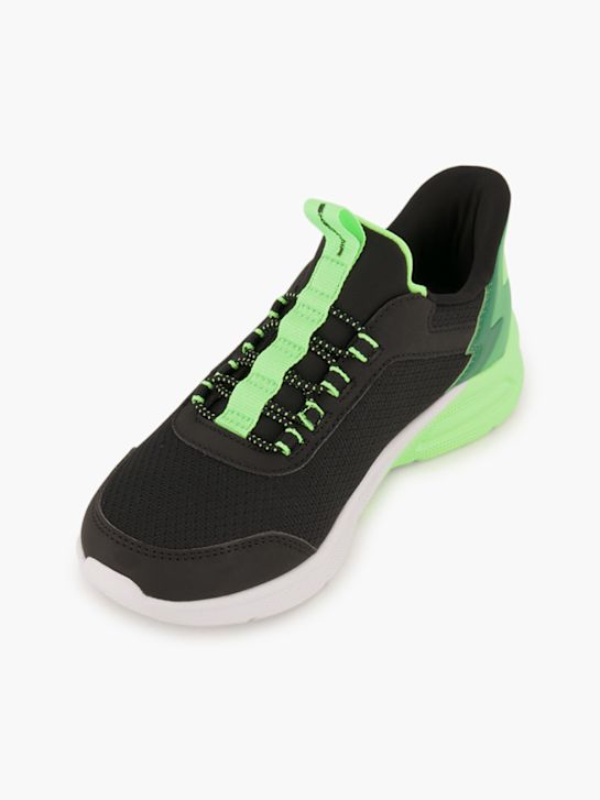 Skechers Scarpa bassa Nero 99352 5