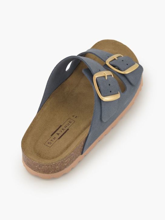 5th Avenue Ciabatte Colore indefinito 82802 4