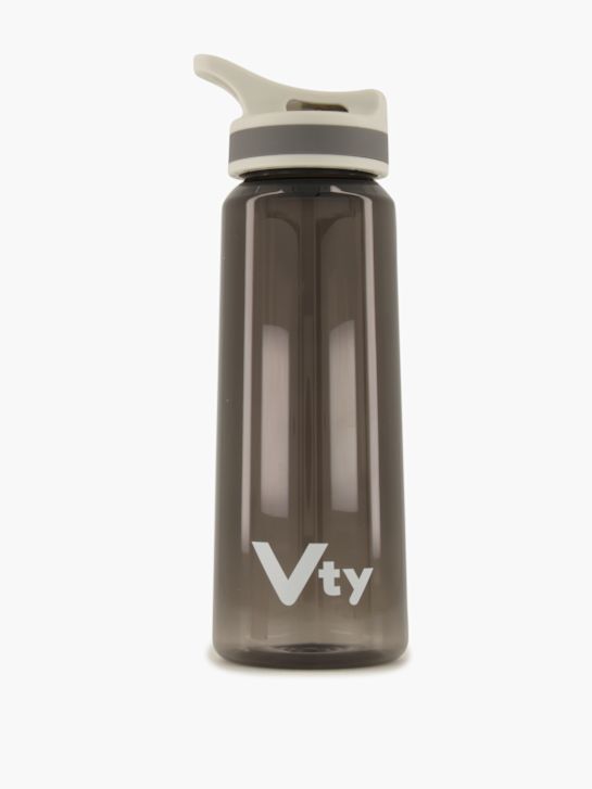 Vty Trinkflasche Schwarz 82800 1