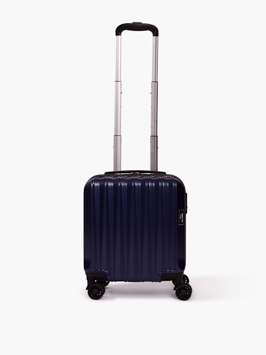Big Tramp Koffer Blau 82807 1