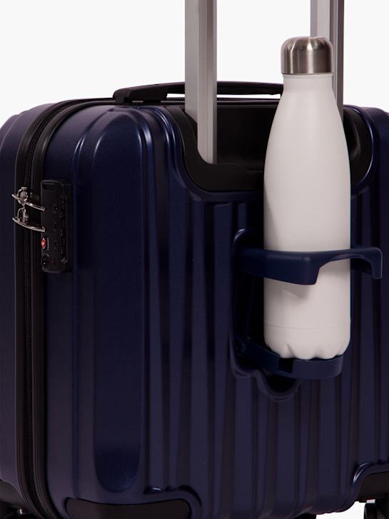 Big Tramp Valise Bleu 82807 4