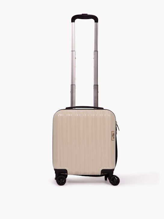 Big Tramp Valise Beige 82809 1