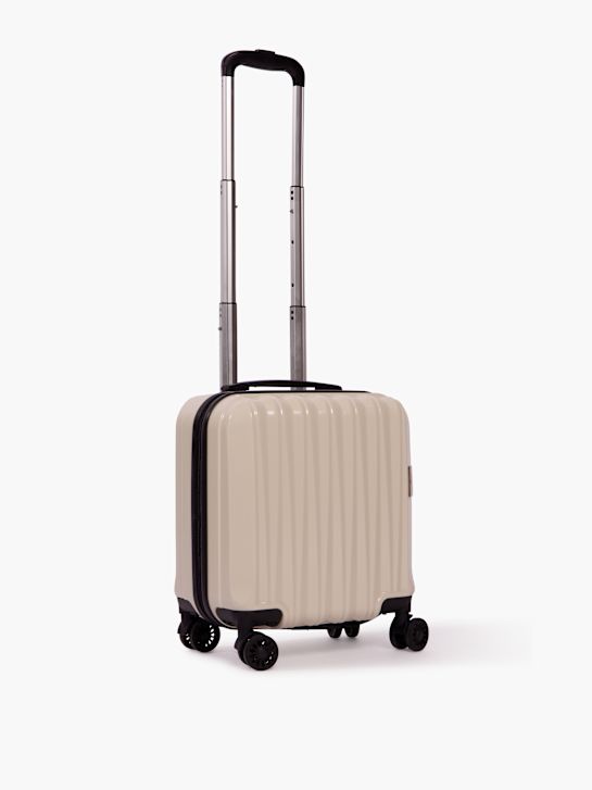 Big Tramp Valise Beige 82809 2