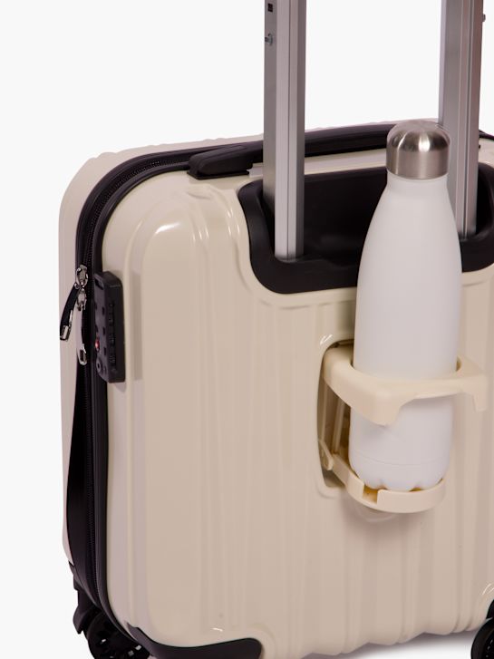 Big Tramp Valise Beige 82809 4