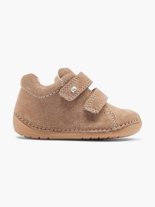 elefanten Halbschuh Braun 77319 1