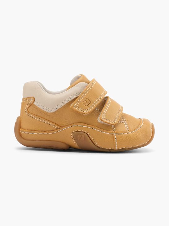 elefanten Halbschuh Beige 77324 1