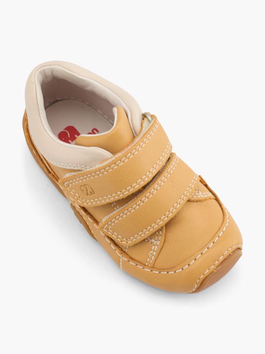 elefanten Halbschuh Beige 77324 2