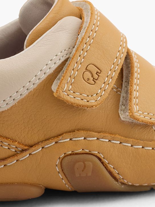 elefanten Halbschuh Beige 77324 5