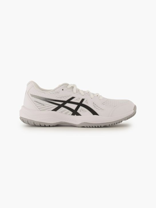 ASICS Baskets Blanc 90633 1