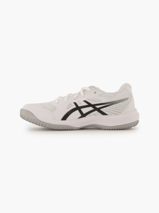 ASICS Baskets Blanc 90633 2