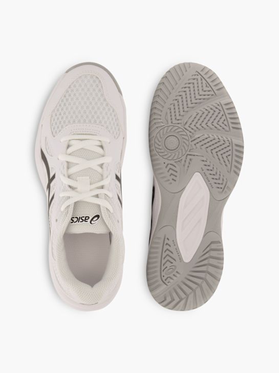 ASICS Baskets Blanc 90633 3
