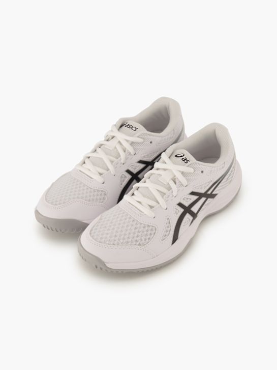 ASICS Baskets Blanc 90633 5