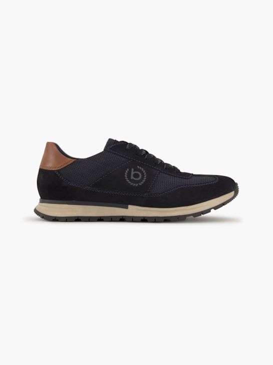 Bugatti Sneaker Blau 81853 1