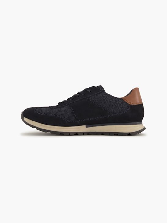 Bugatti Sneaker Blau 81853 2