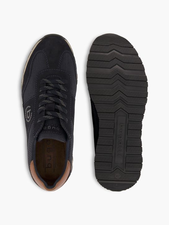 Bugatti Baskets Bleu 81853 3