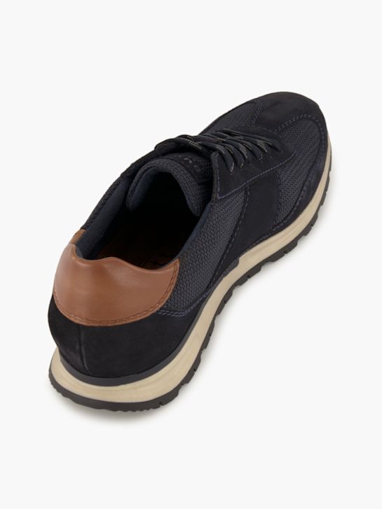 Bugatti Sneaker Blau 81853 4