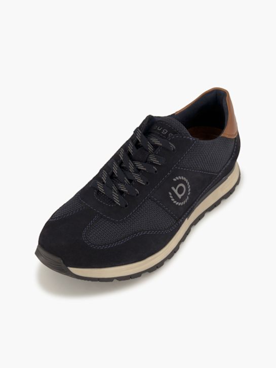 Bugatti Sneaker Blau 81853 5
