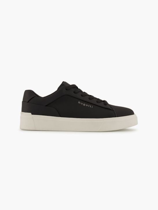 Bugatti Sneaker Schwarz 81849 1
