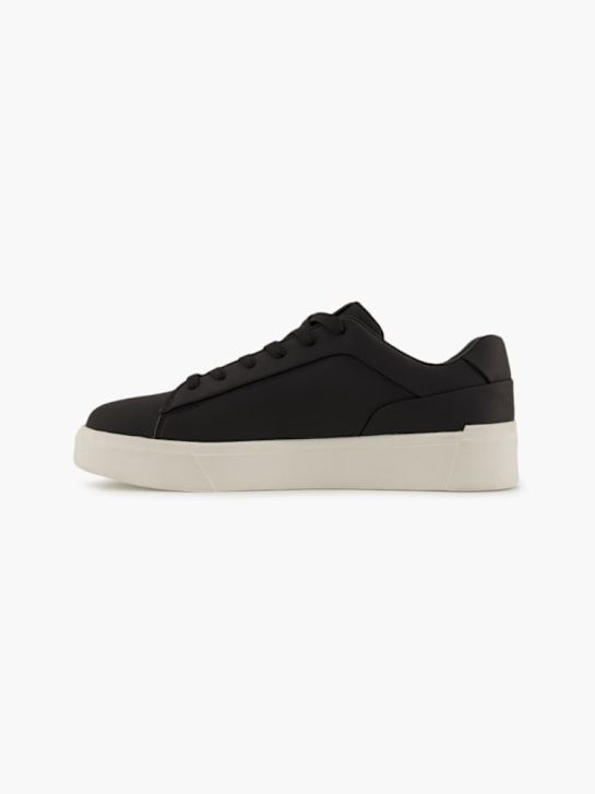 Bugatti Sneaker Schwarz 81849 2