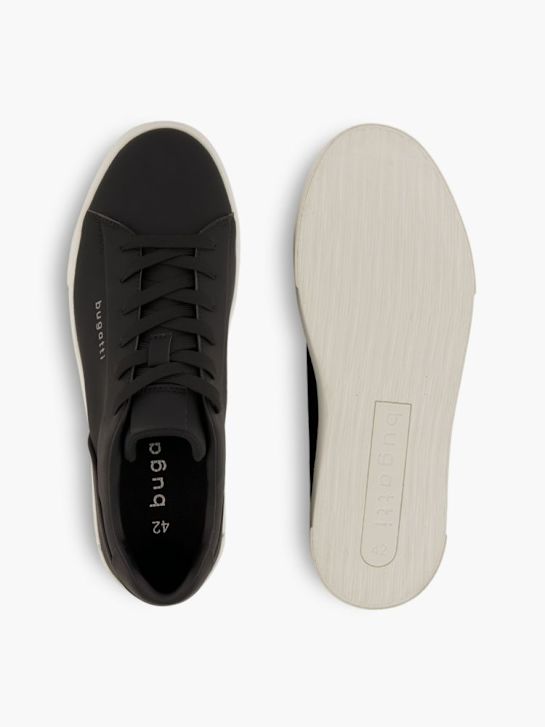 Bugatti Sneaker Schwarz 81849 3