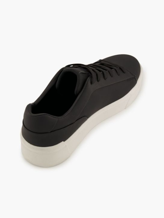 Bugatti Sneaker Schwarz 81849 4
