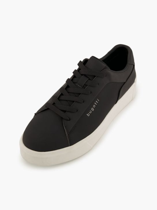 Bugatti Sneaker Schwarz 81849 5