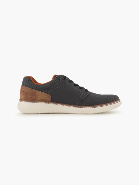 Bugatti Sneaker Blau 81844 2