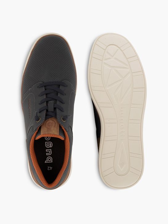Bugatti Sneaker Blau 81844 3