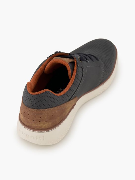 Bugatti Sneaker Blau 81844 4