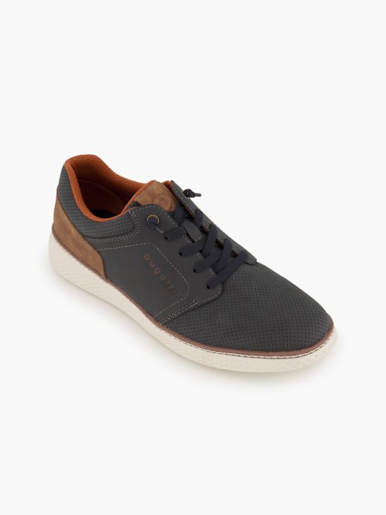 Bugatti Sneaker Blau 81844 5