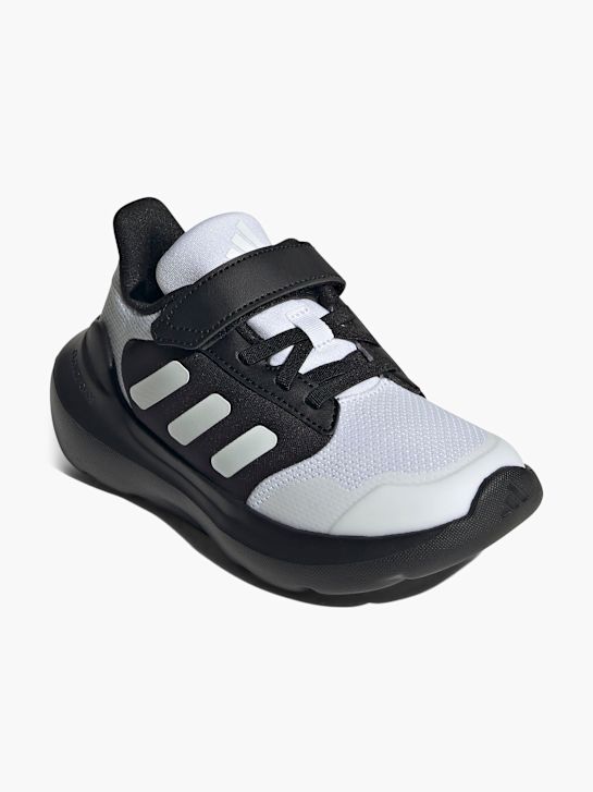 adidas Baskets Noir 77514 2