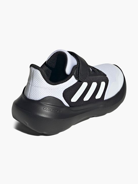 adidas Baskets Noir 77514 4