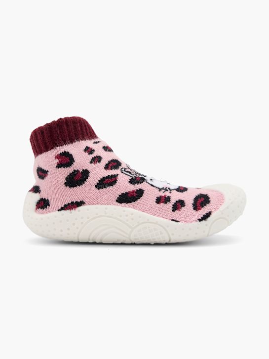 Cupcake Couture Geschlossener Hausschuh Pink 77916 1