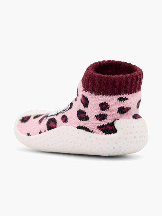 Cupcake Couture Geschlossener Hausschuh Pink 77916 3