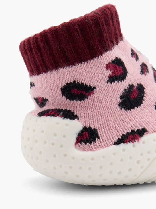 Cupcake Couture Geschlossener Hausschuh Pink 77916 6