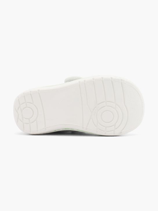 Vty Chaussons Gris 77918 4