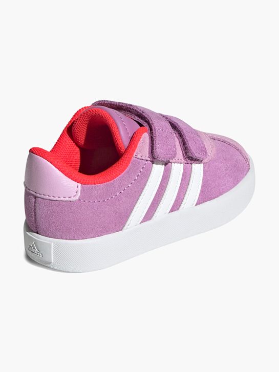 adidas Sneaker Lila 77622 4