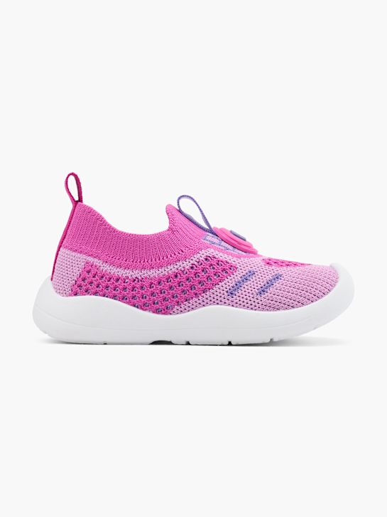 elefanten Hausschuh Fuchsia 77930 1