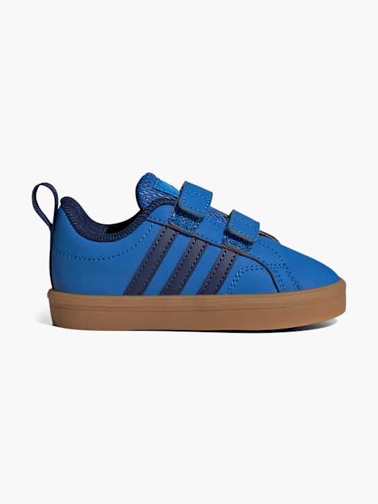 adidas Baskets Bleu 77638 1